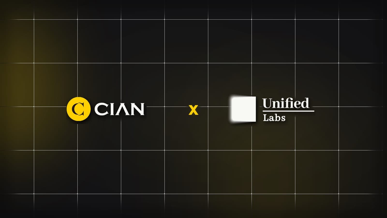Unified Labs × CIAN:为真实世界资产带来风险可控的杠杆收益